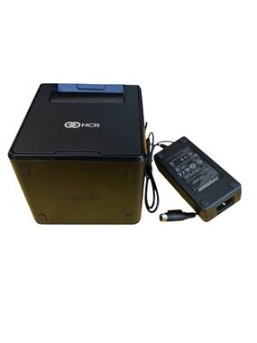 NCR 7199-7201-9001 POS Thermal Receipt Printer